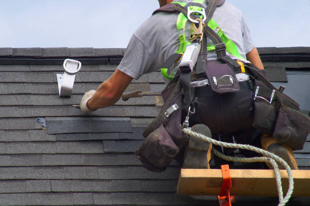 Best Flat Roof Repair Services  in Lawtey, FL